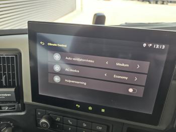 FM 440 / 4x2 / NL TRUCK / FULL AIR